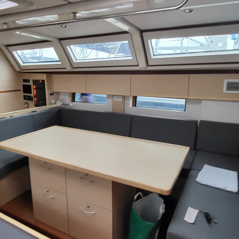 Marietta II 21