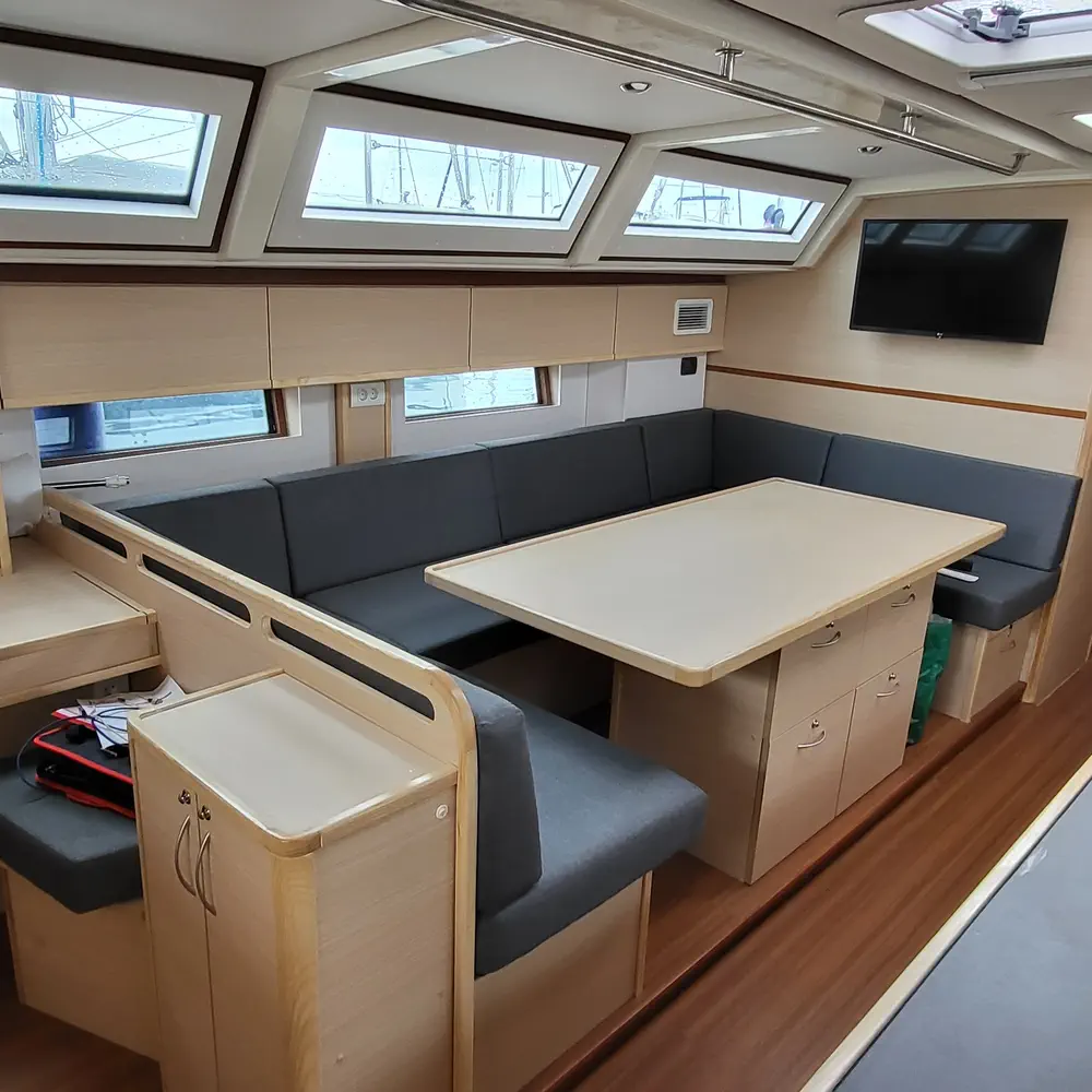 Marietta II 25