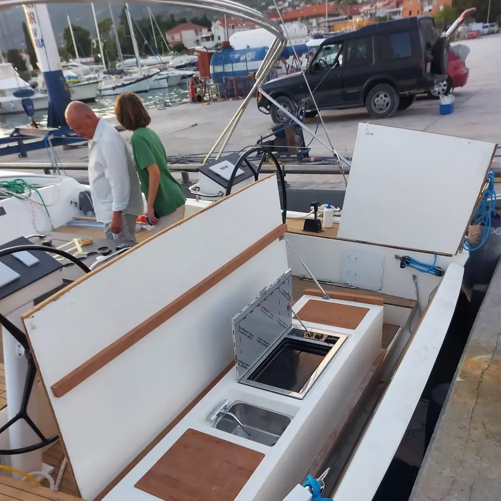 Marietta II 33