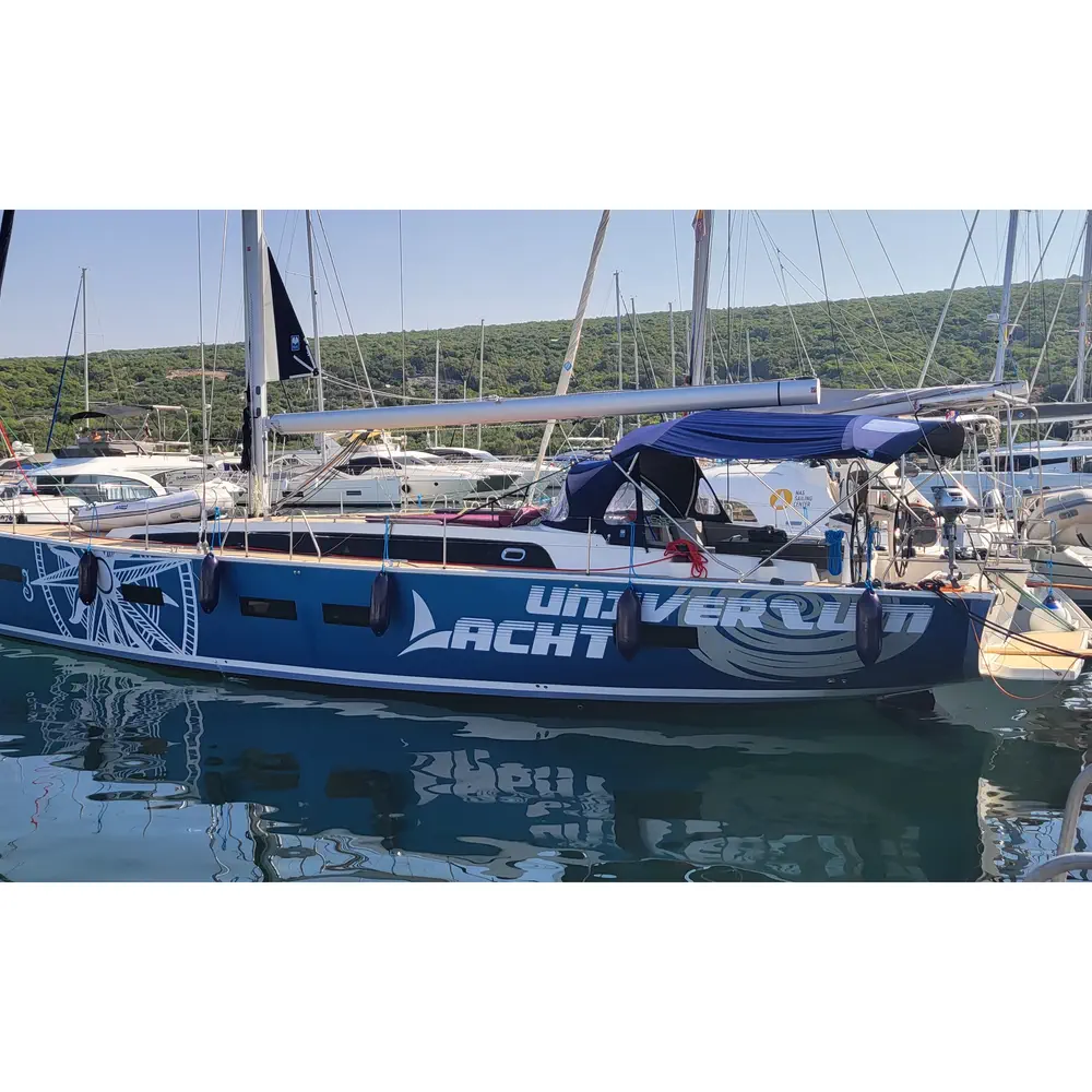 Marietta II 32