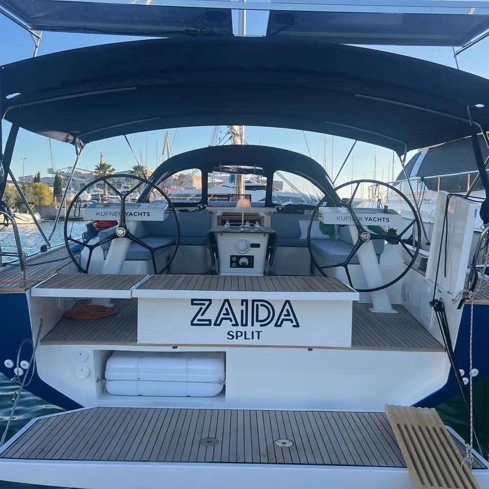 Zaida 3