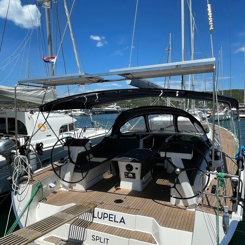 LUPELA 21