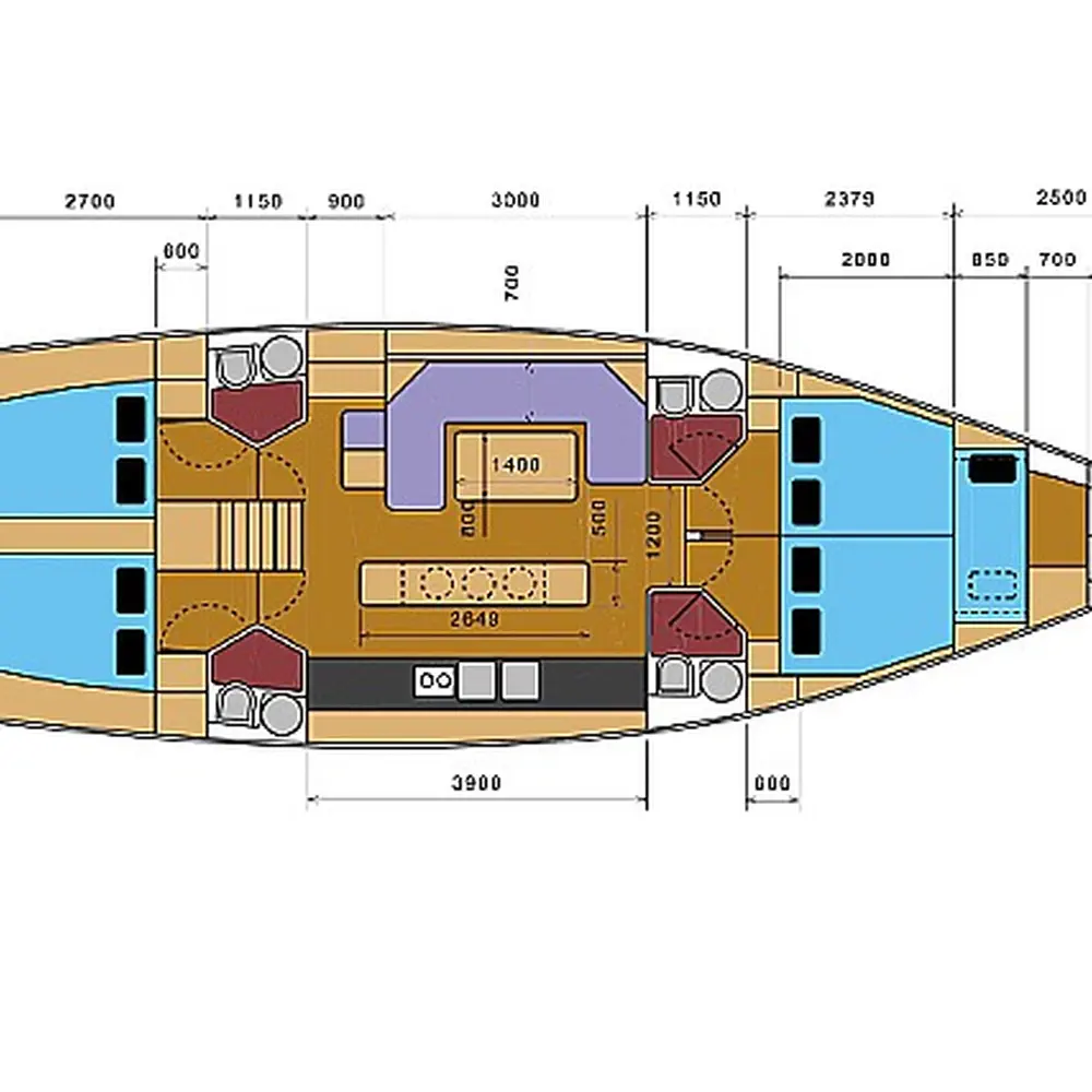 Aurora Blu 6