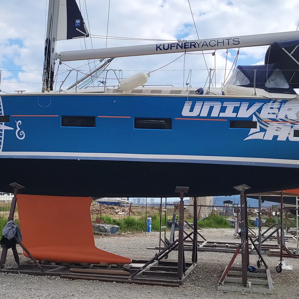 MARIETTA 16