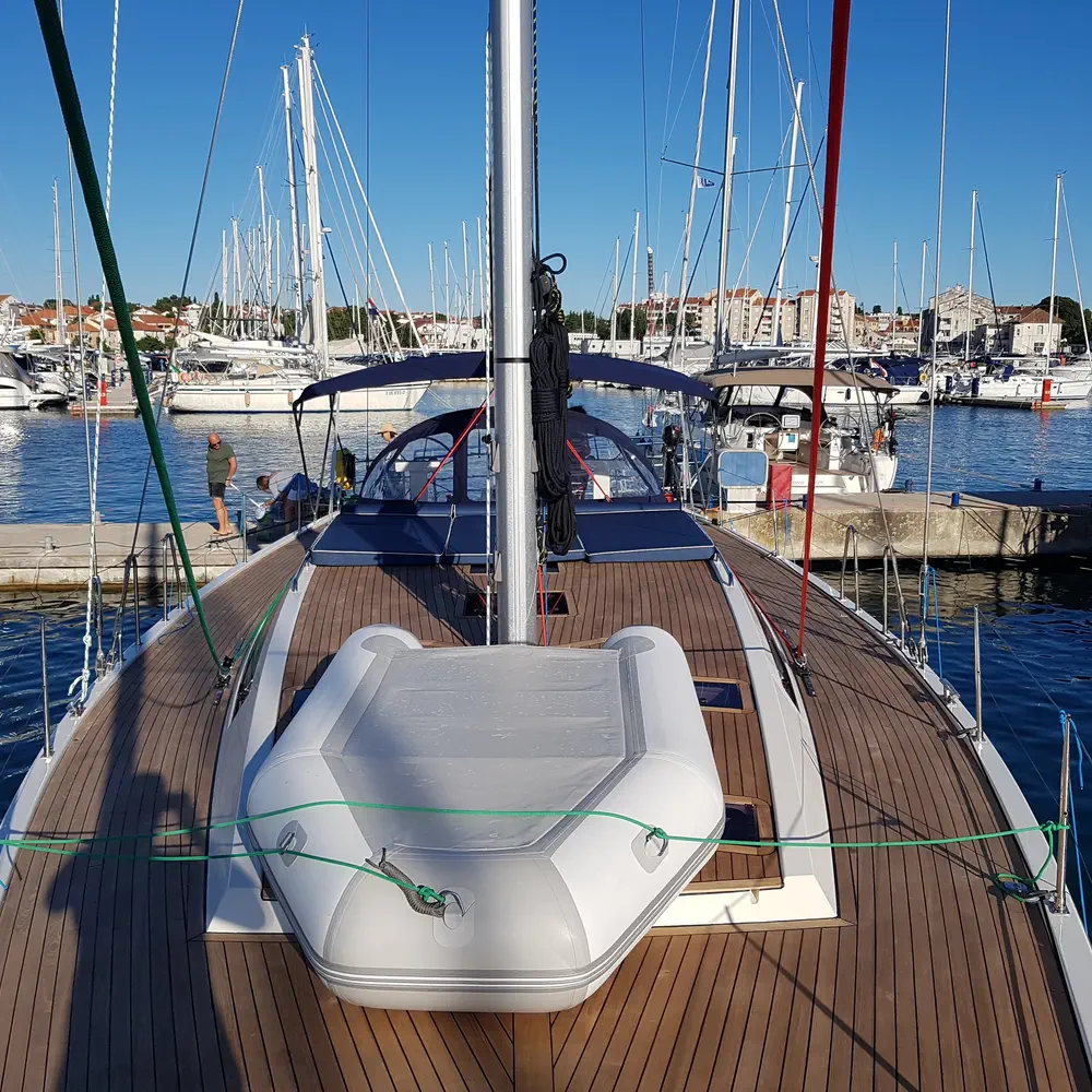 MARIETTA 17
