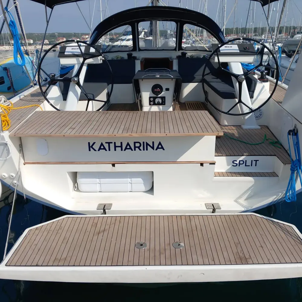 KATHARINA 1