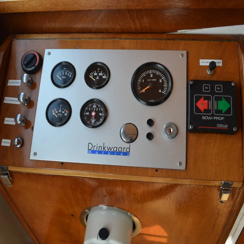 Woelwater 7