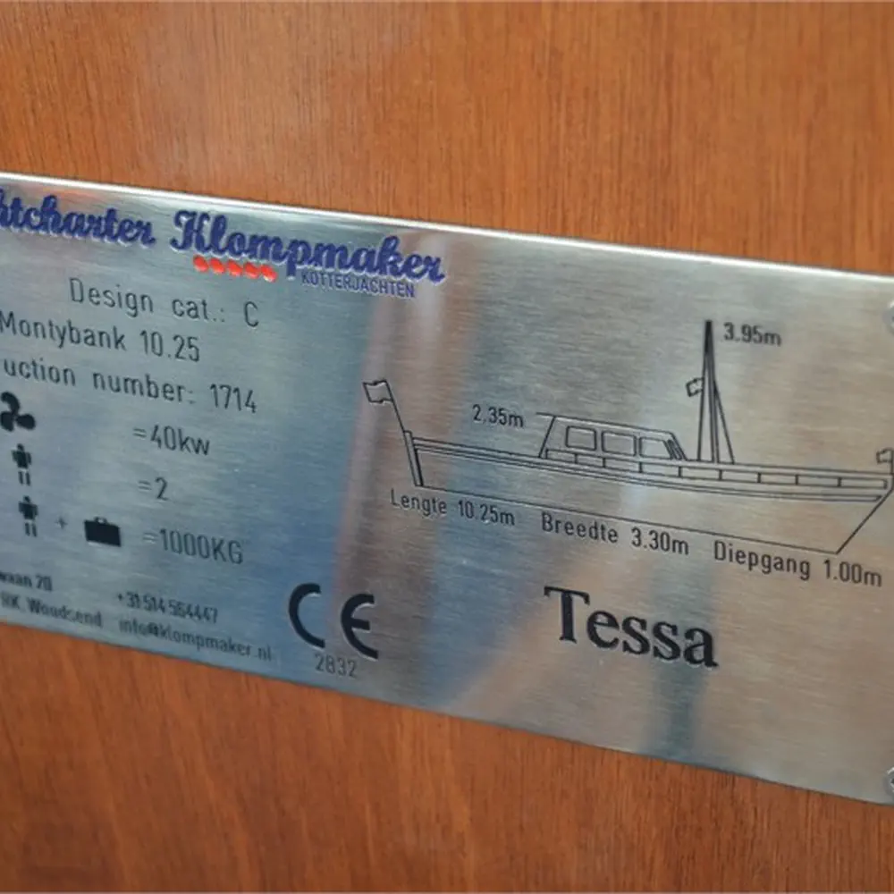 Tessa 9