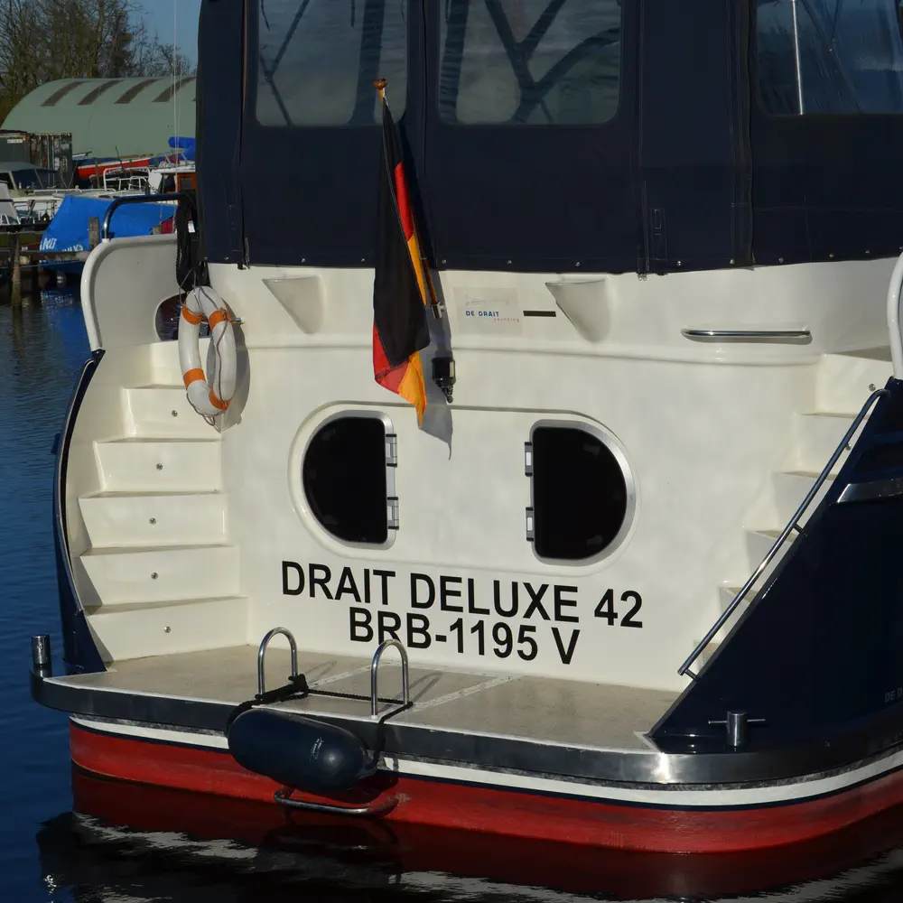 Drait 100 6