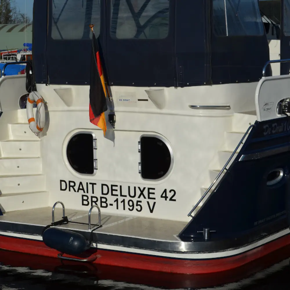 Drait 117 12