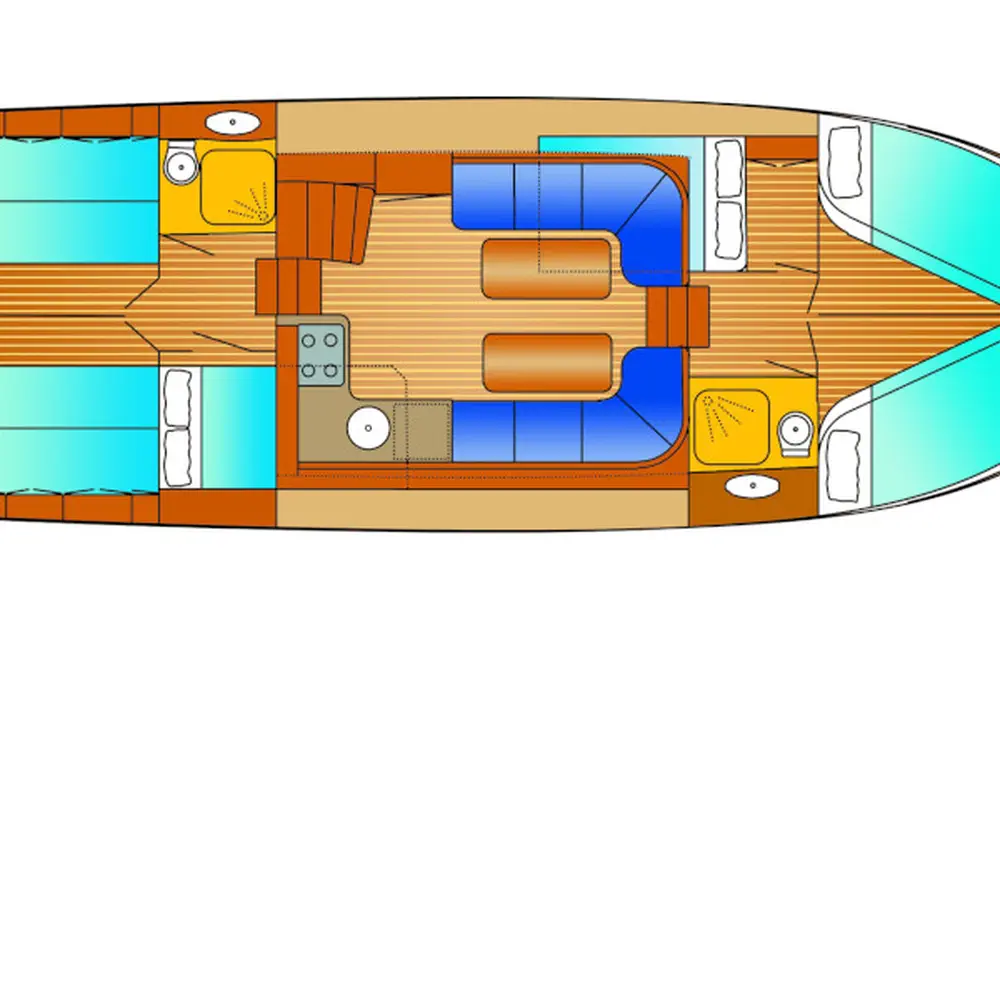 Drait 73 6