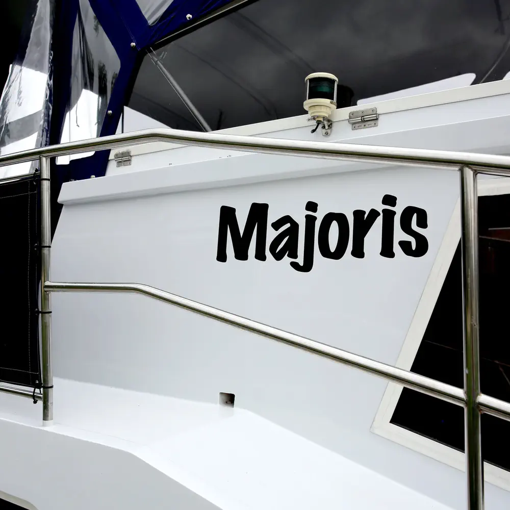 Majoris 21