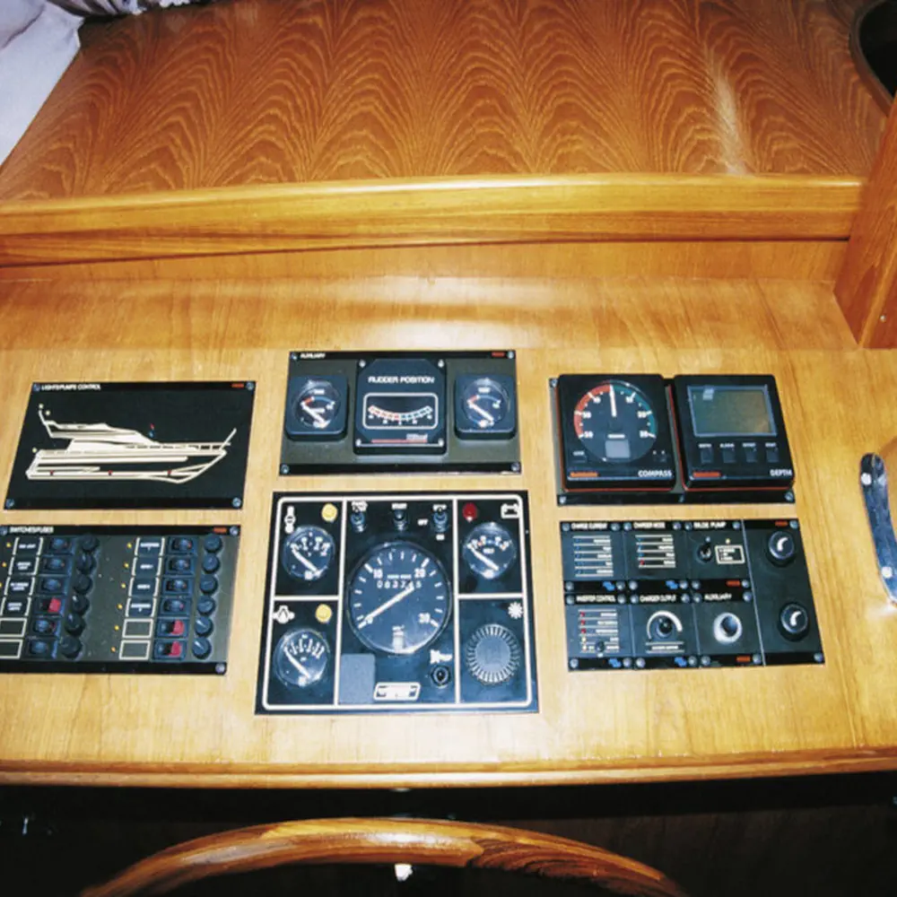 Voyager 3