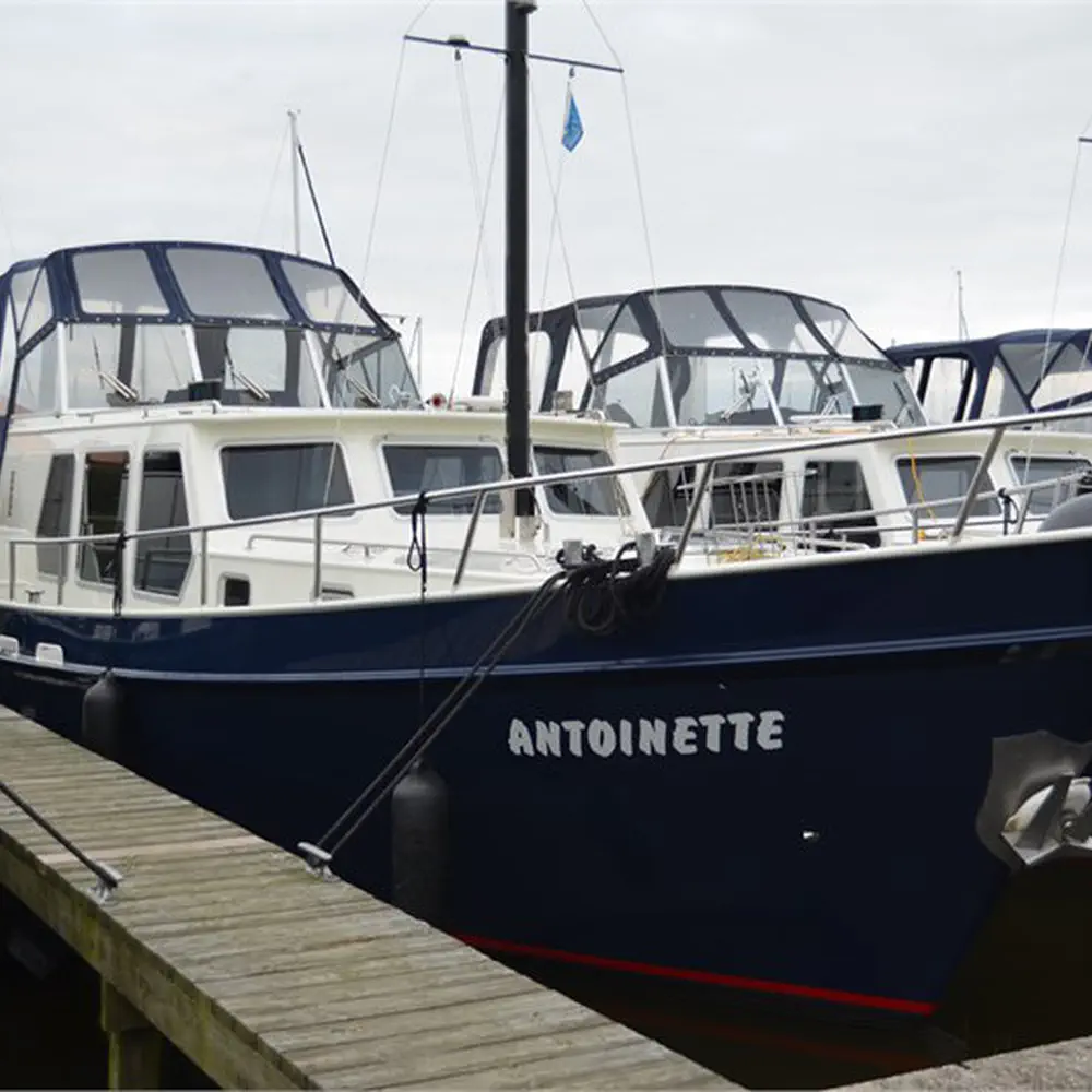 Antoinette 5