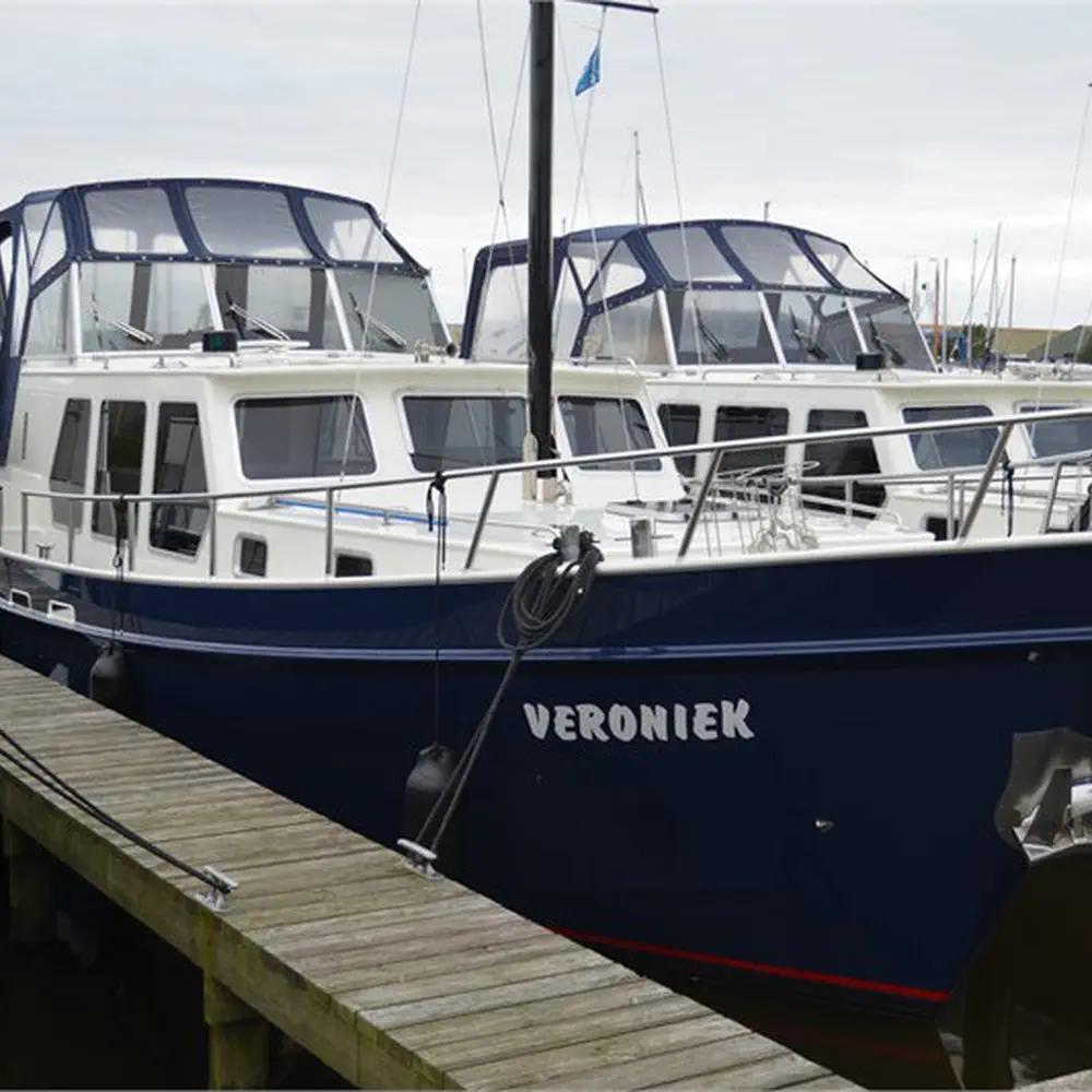 Main image of motor boat, Kotterjacht 12.2 GL Veroniek