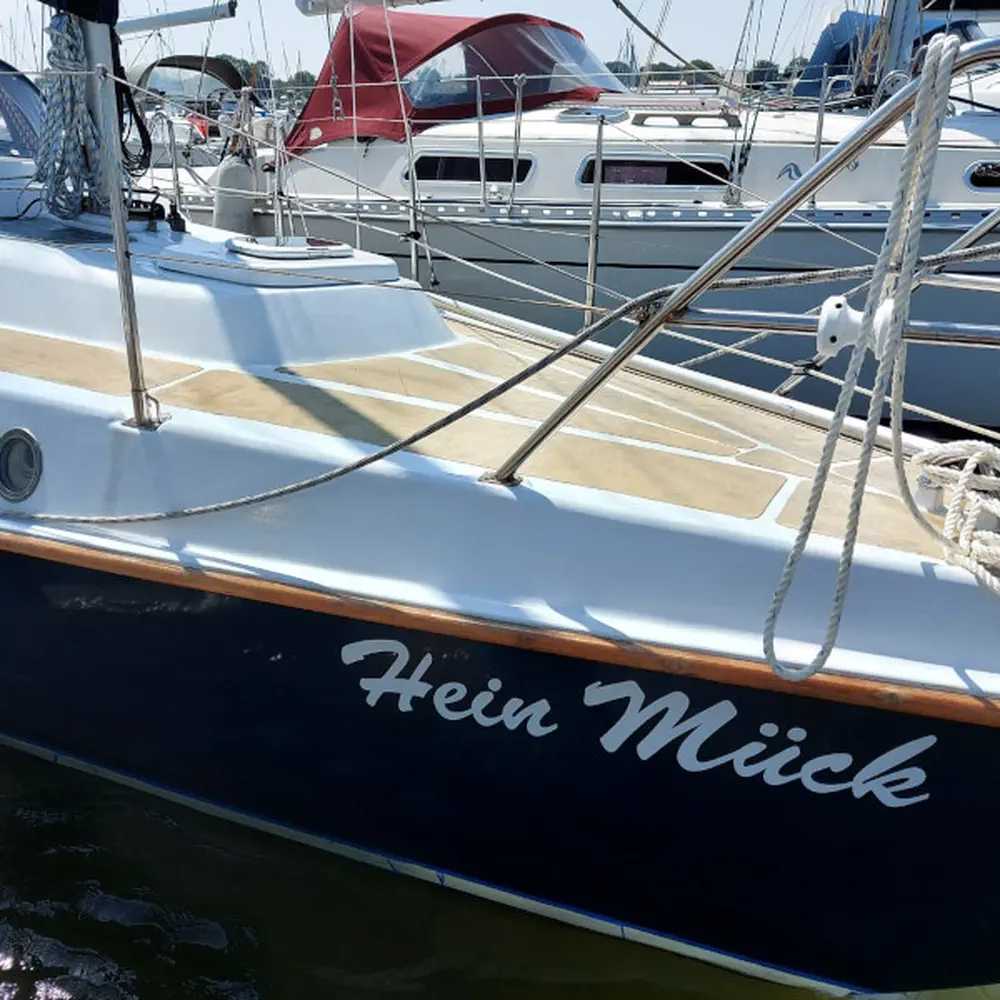 Hein Mück 6