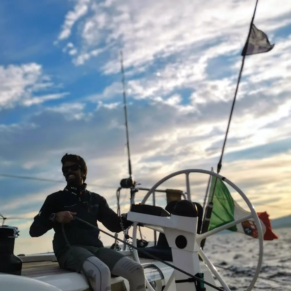 Blue Oyster 16