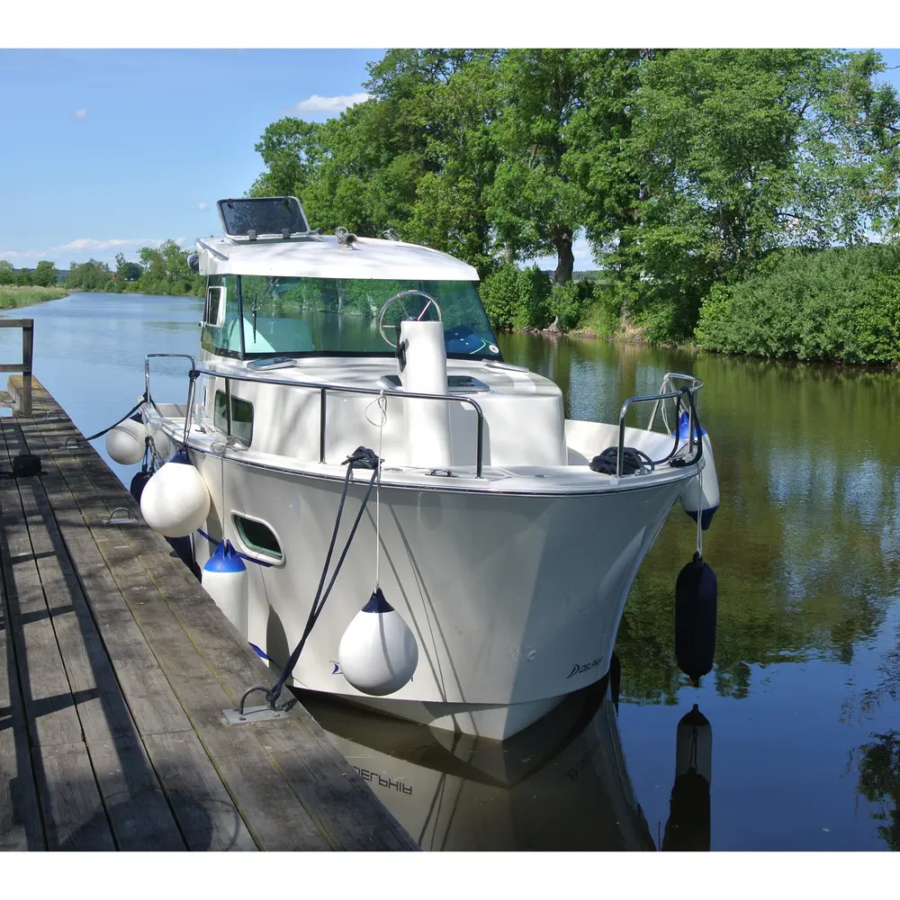 Main image of motor boat, Delphia Escape 800 Liv