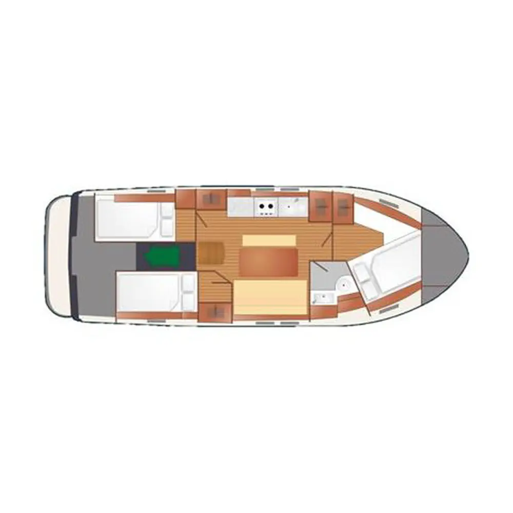 Nautika 1000 7