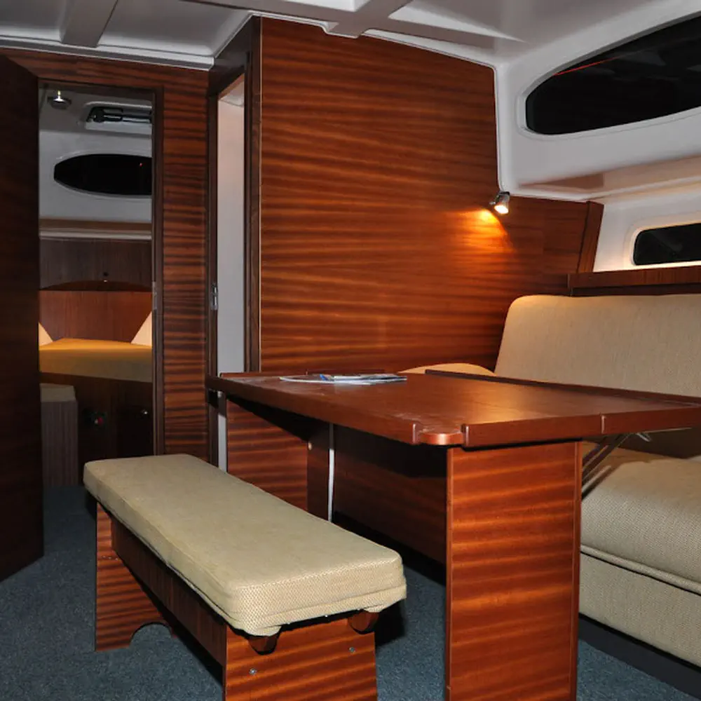 Nautika 1000 10