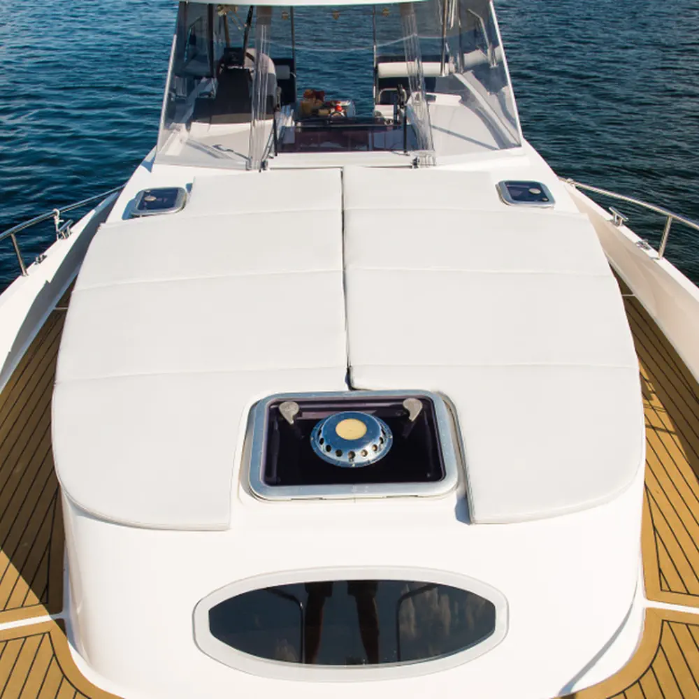 Nautika 1000 VIP 1