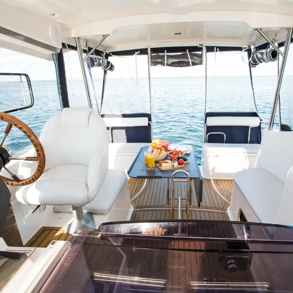 Nautika 1000 VIP 4
