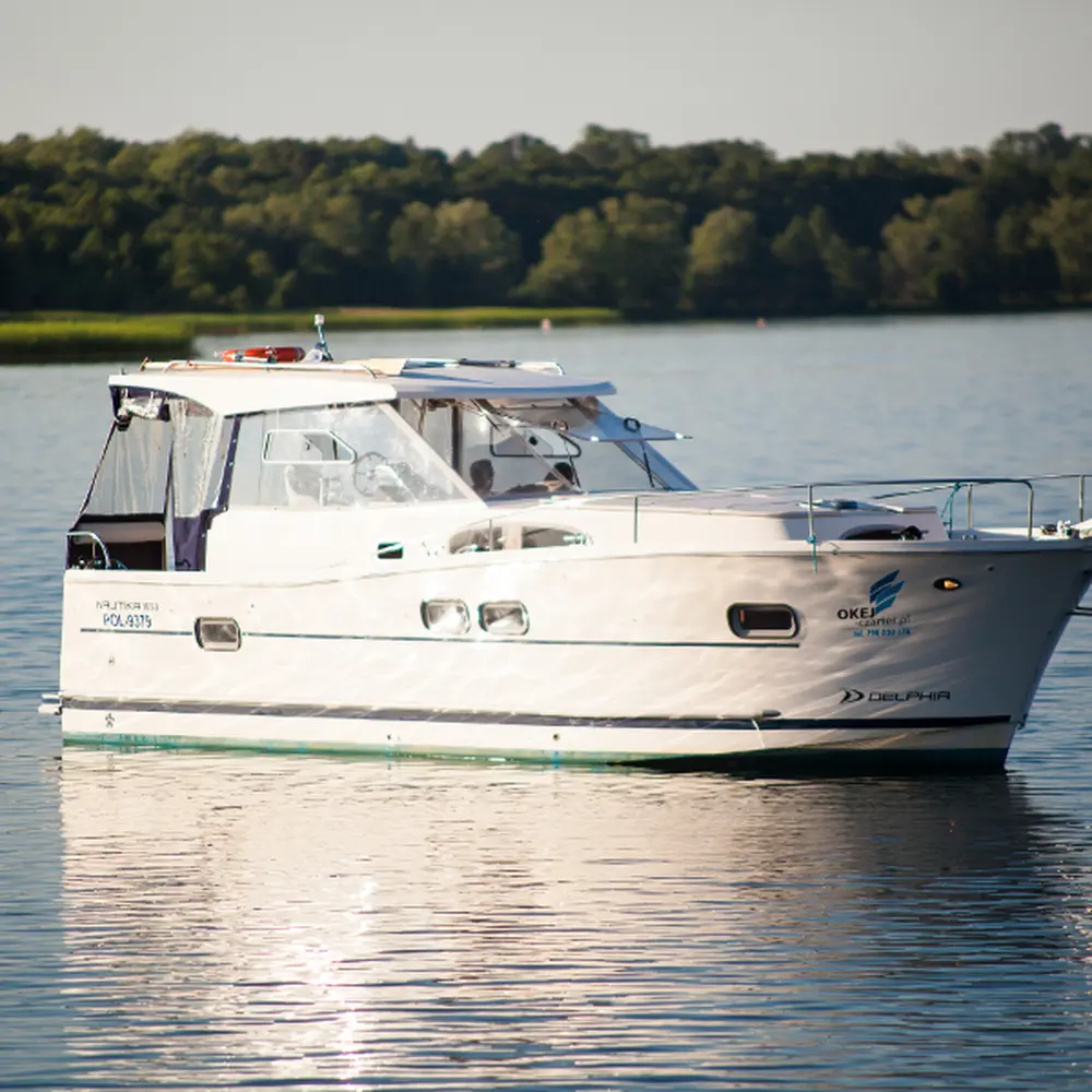 Nautika 1000 VIP 2