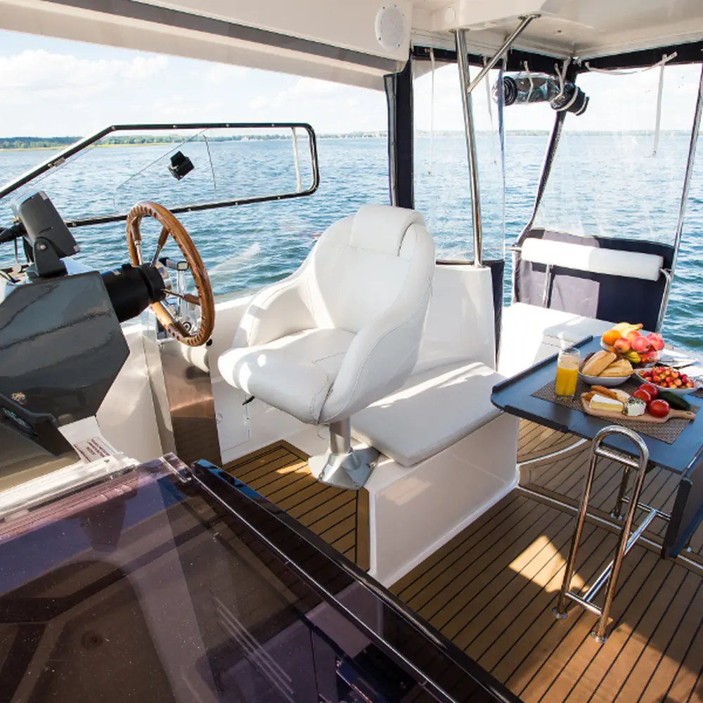 Nautika 1000 VIP 3