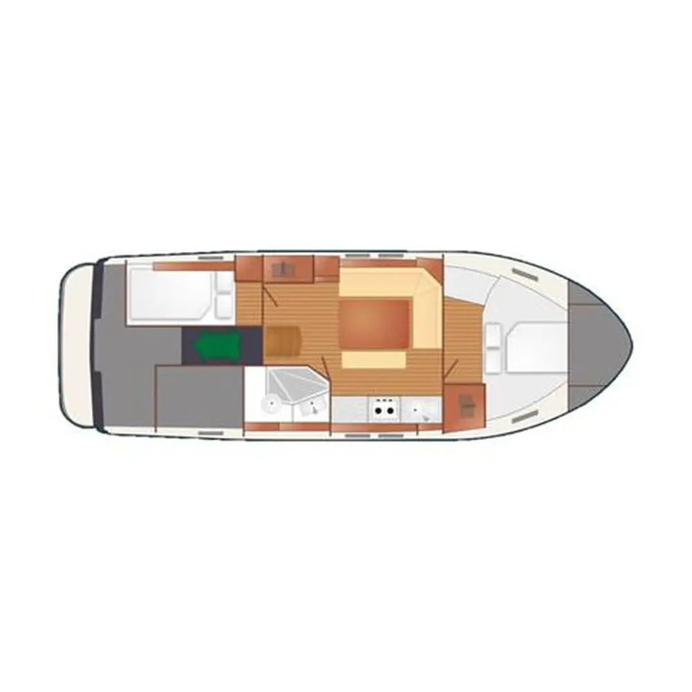 Nautika 1000 VIP 8