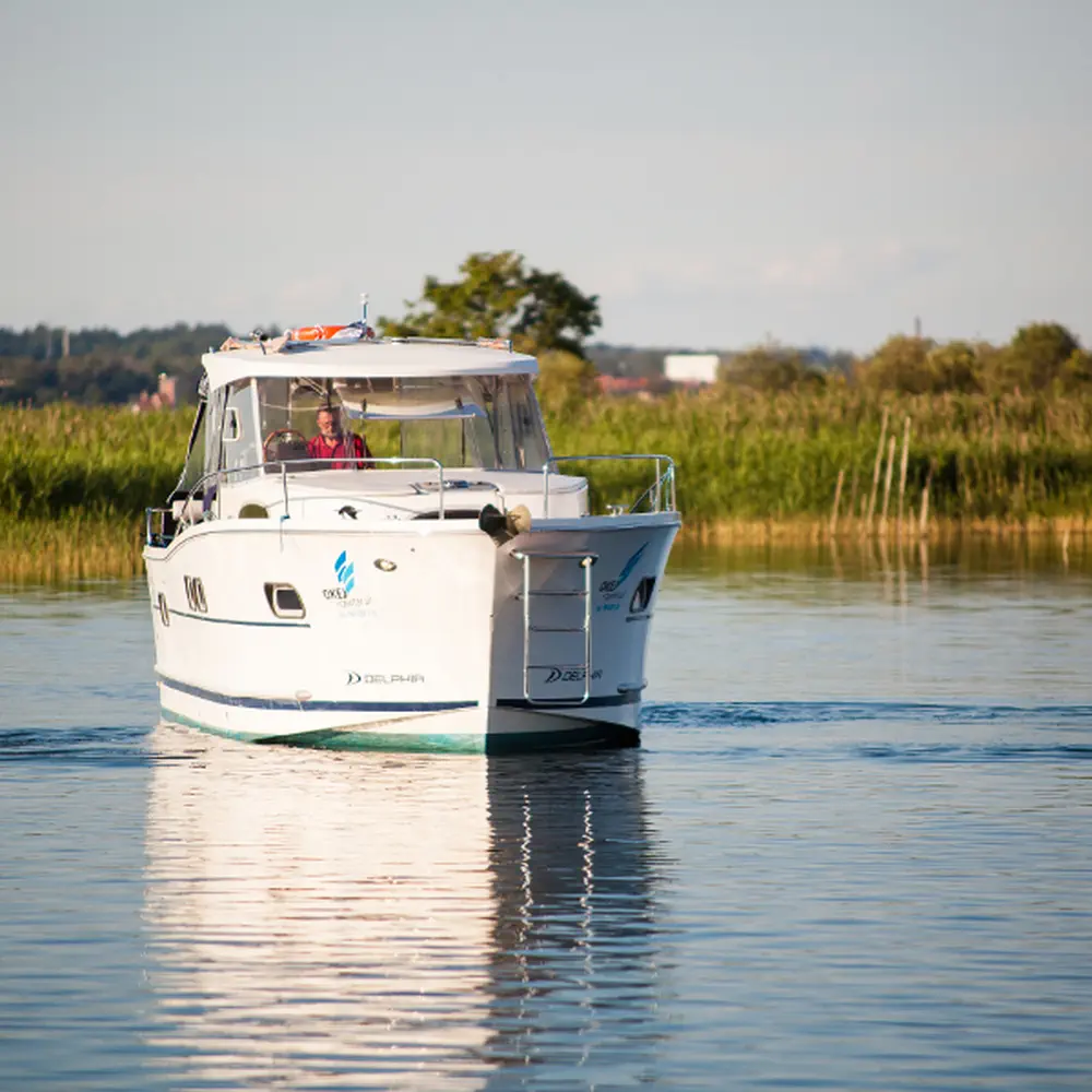 Nautika 1000 VIP 7