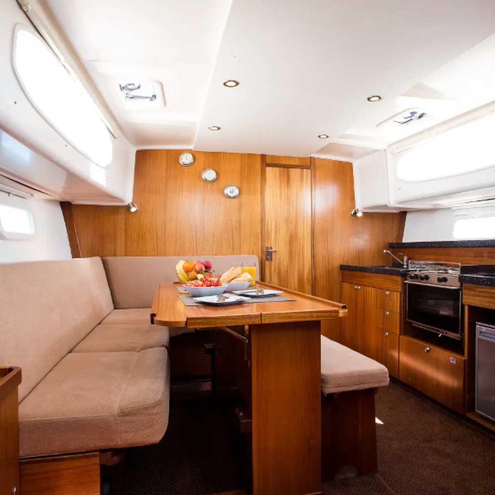 Nautika 1000 VIP 10