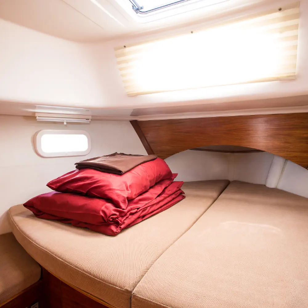 Nautika 1000 VIP 11