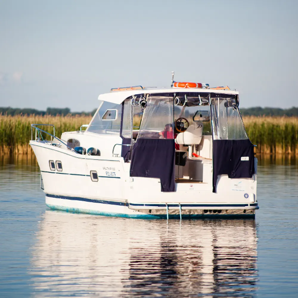 Nautika 1000 VIP 12