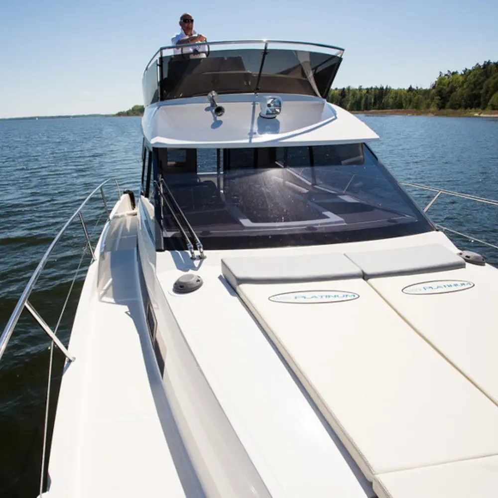 Platinum 989 Flybridge (Premiera) 6