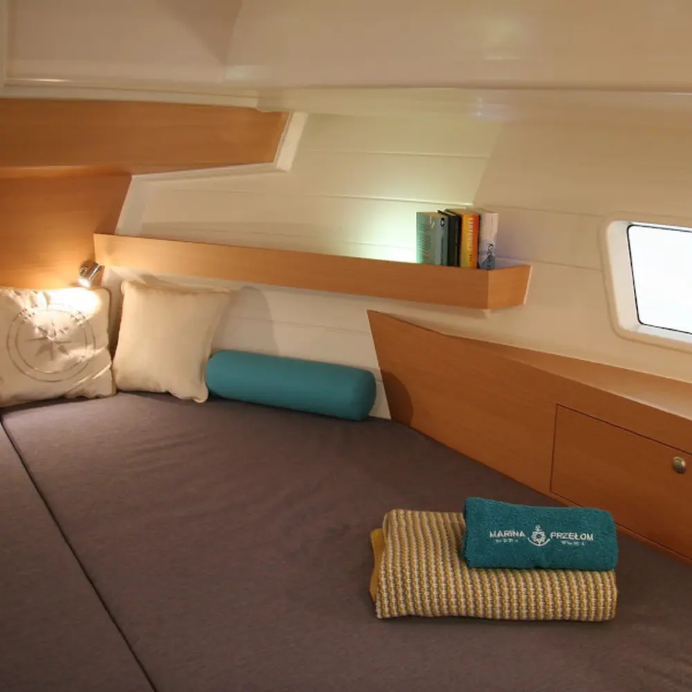 Platinum 989 Flybridge (Premiera) 2