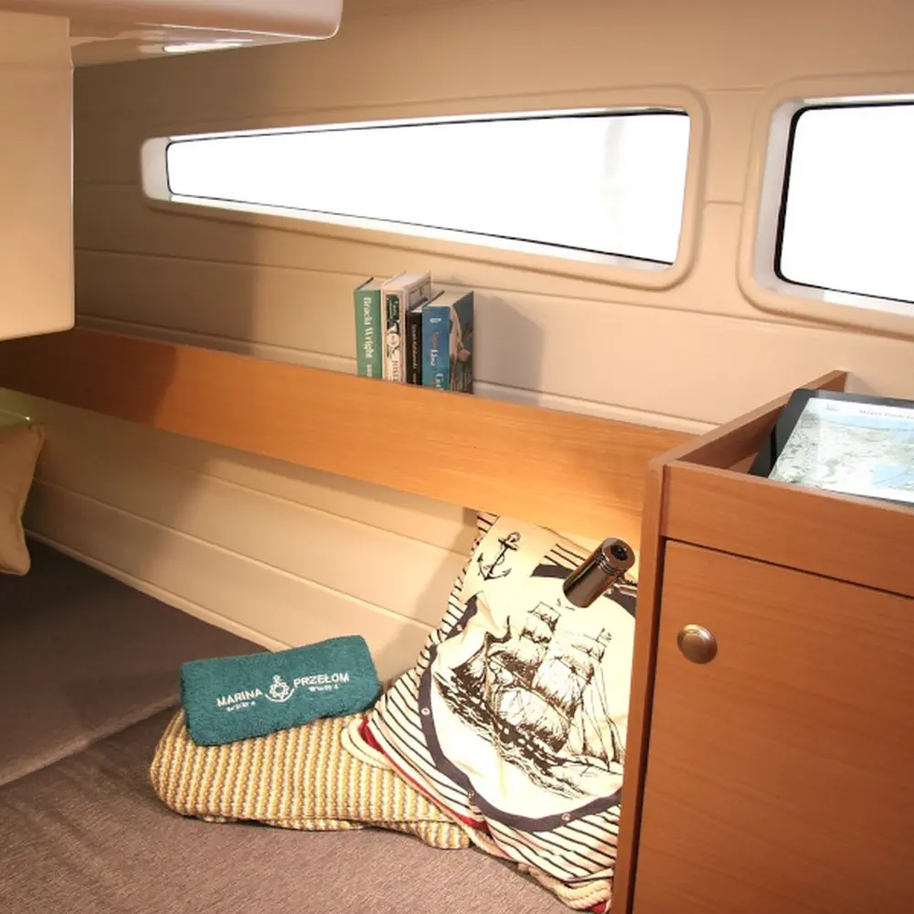 Platinum 989 Flybridge (Premiera) 15