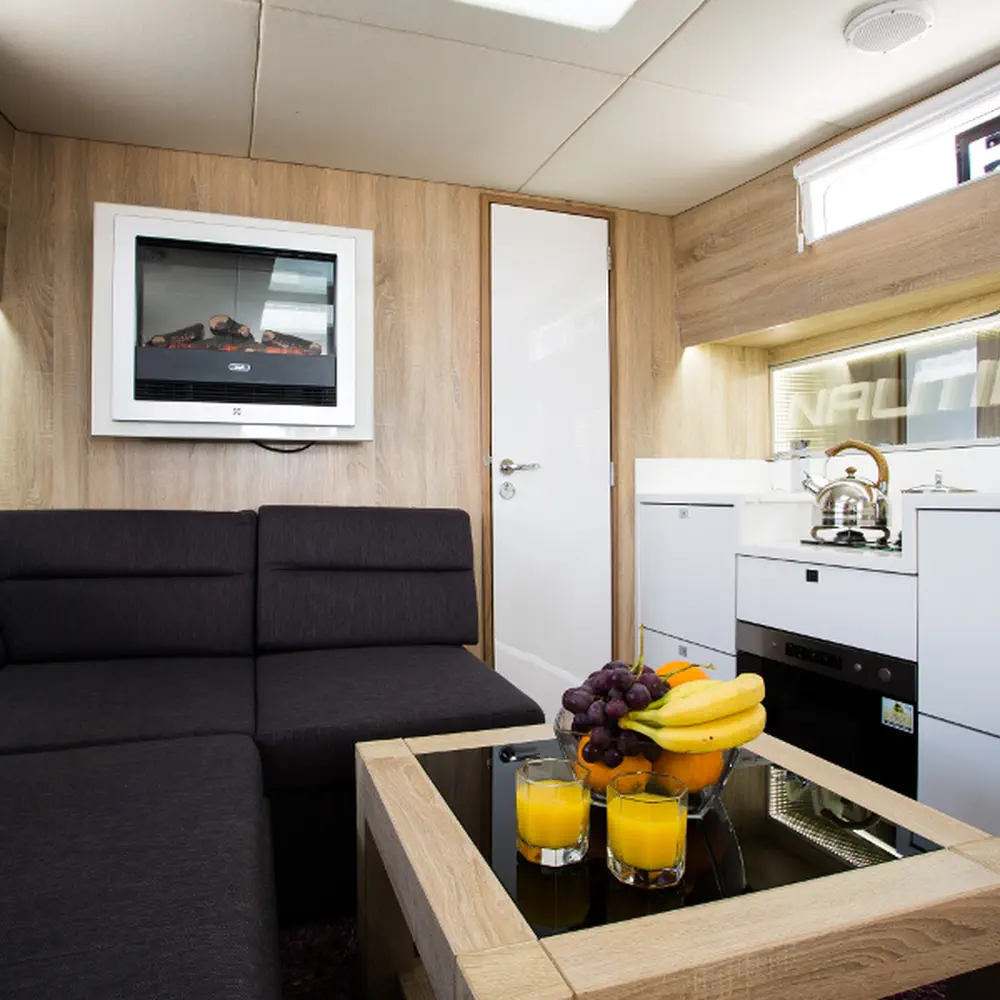 Nautika 1300 VIP 6