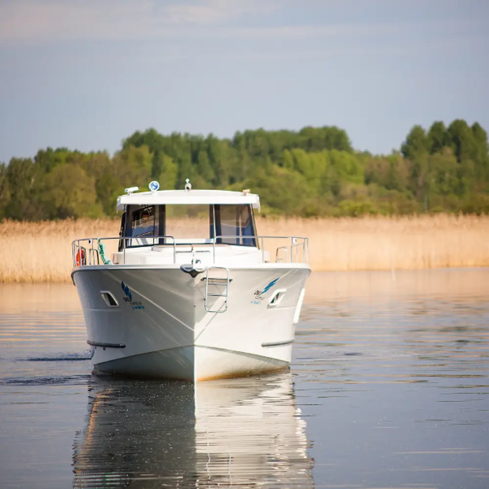 Nautika 1300 VIP 8