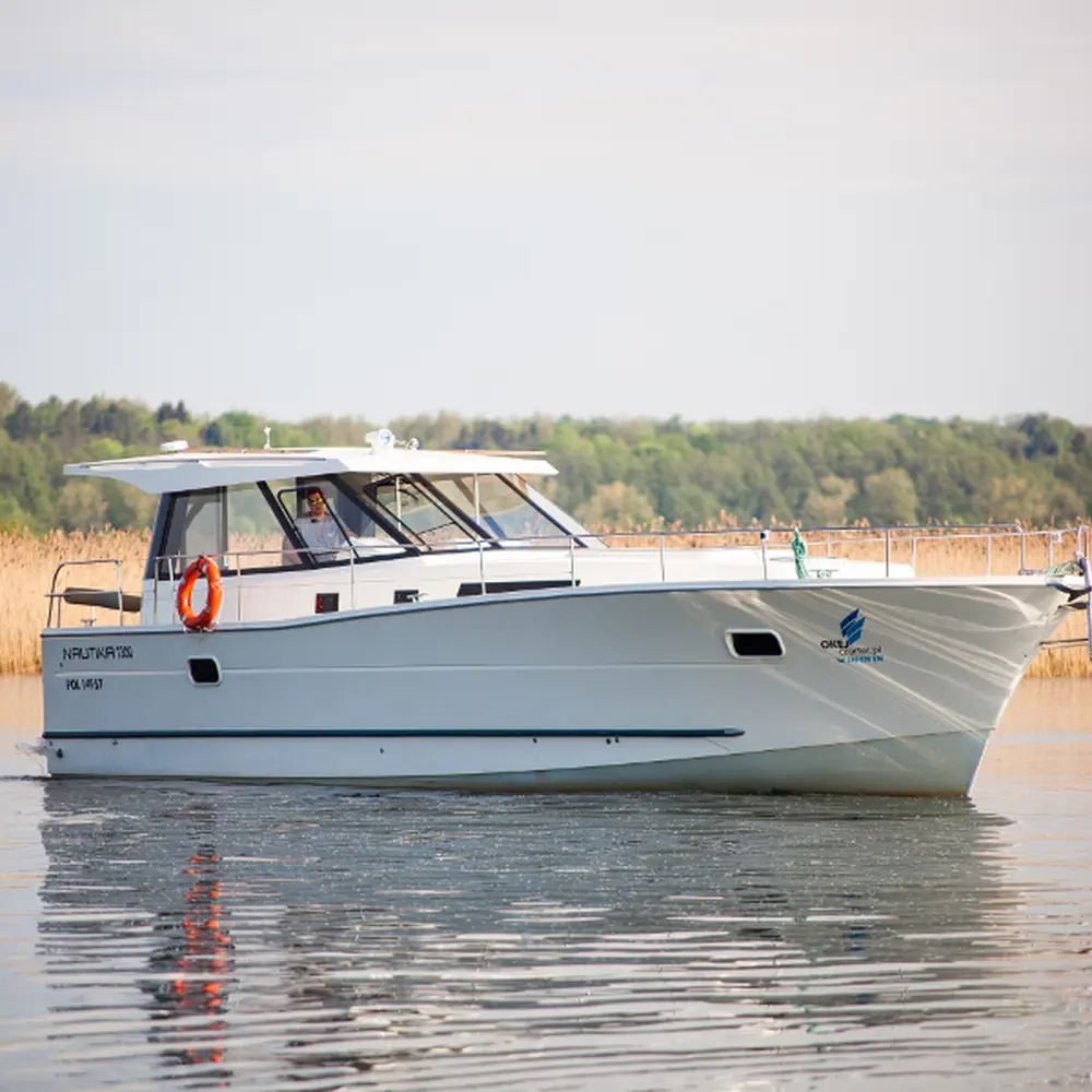 Nautika 1300 VIP 1