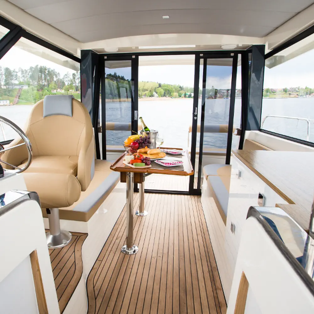 Nautika 1300 VIP 9