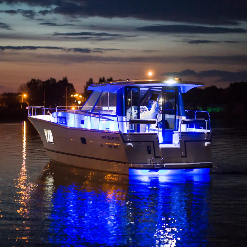 Nautika 1300 VIP 12