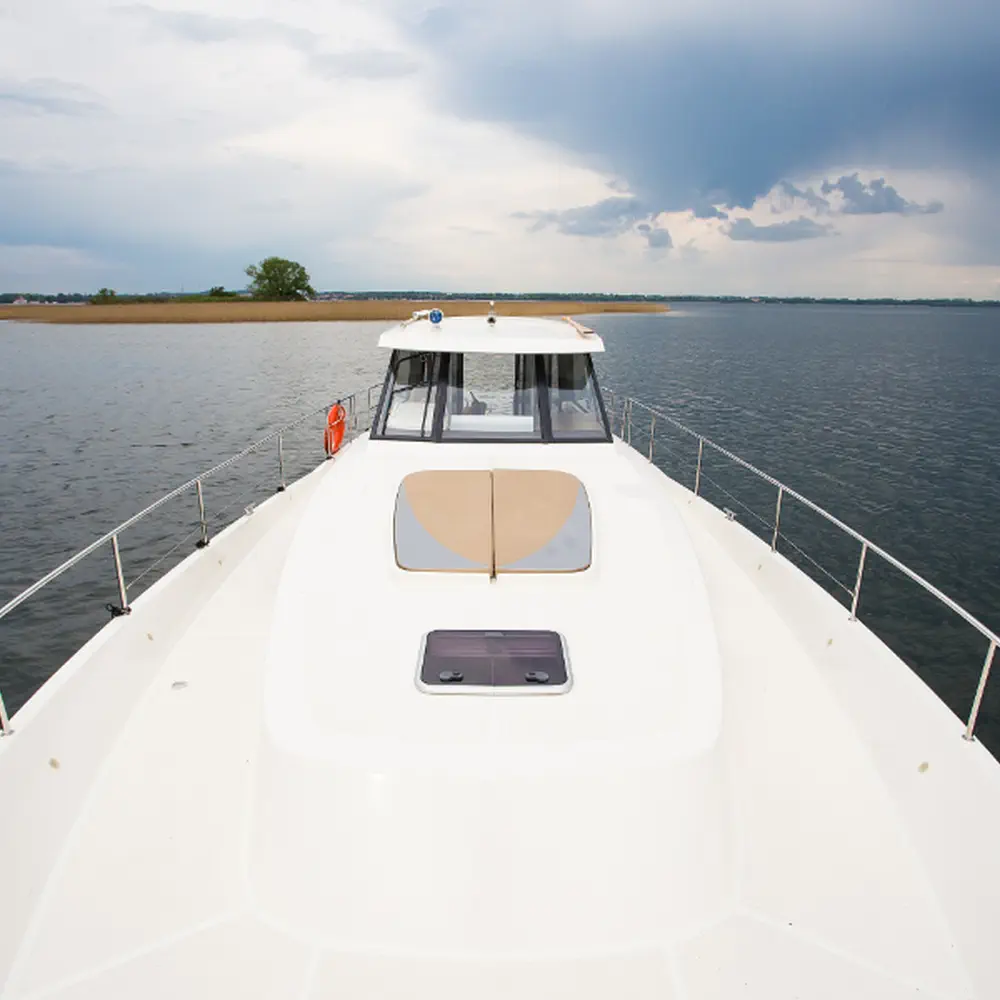 Nautika 1300 VIP 10