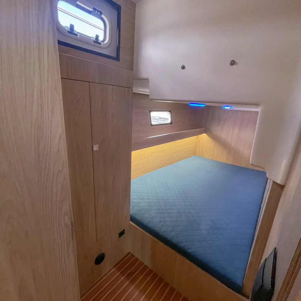 Nautika 1300 Royal 6