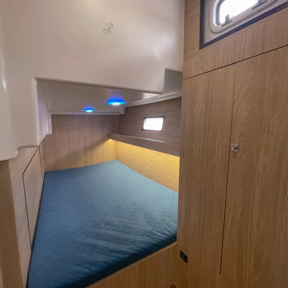 Nautika 1300 Royal 10