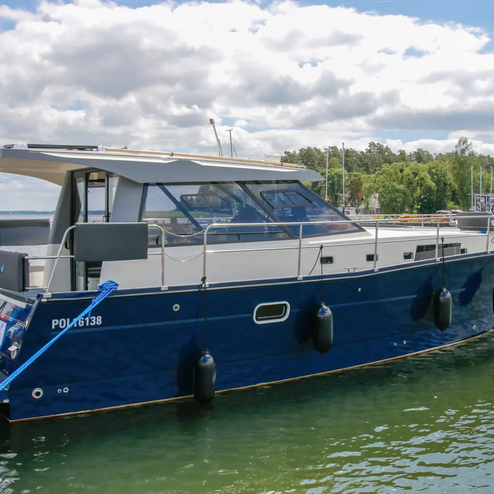 Nautika 1300 Royal 7
