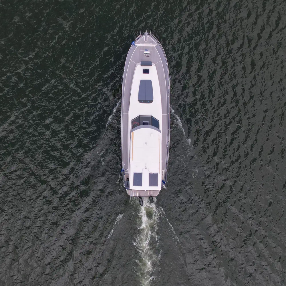 Nautika 1300 Royal 11
