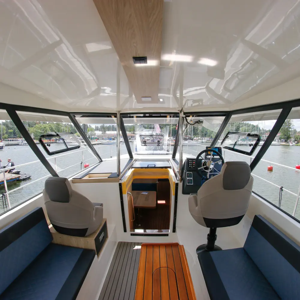 Nautika 1300 Royal 13
