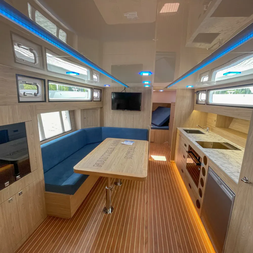 Nautika 1300 Royal 15