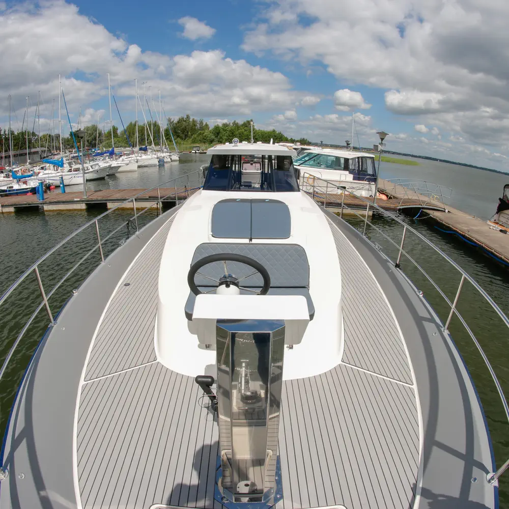 Nautika 1300 Royal 21