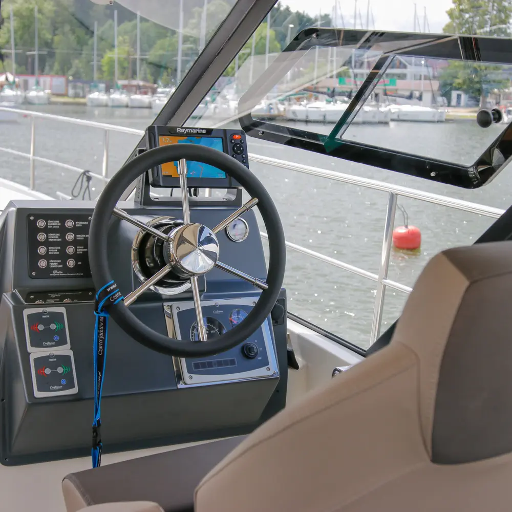 Nautika 1300 Royal 19